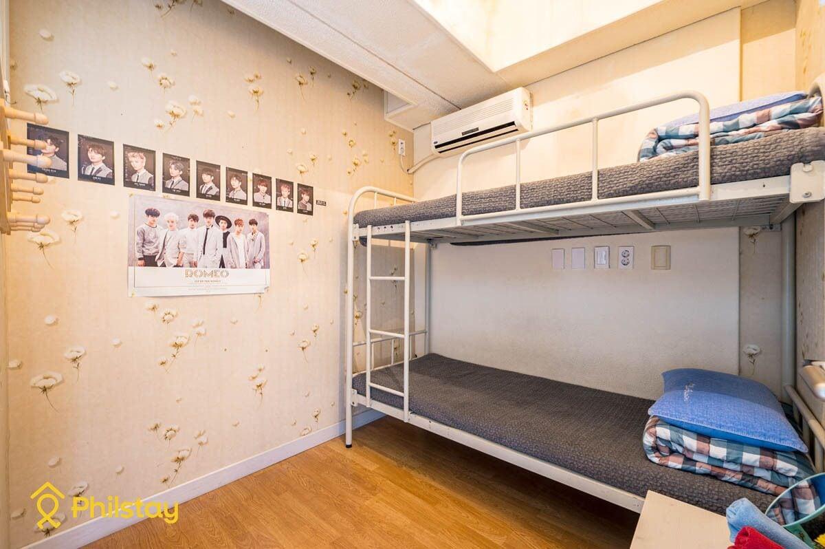 Hotel Mamas And Papas Seoul Exterior foto