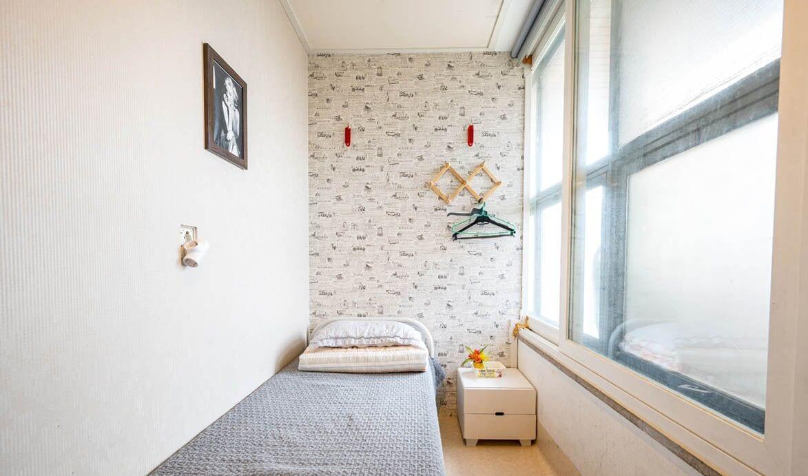 Hotel Mamas And Papas Seoul Exterior foto