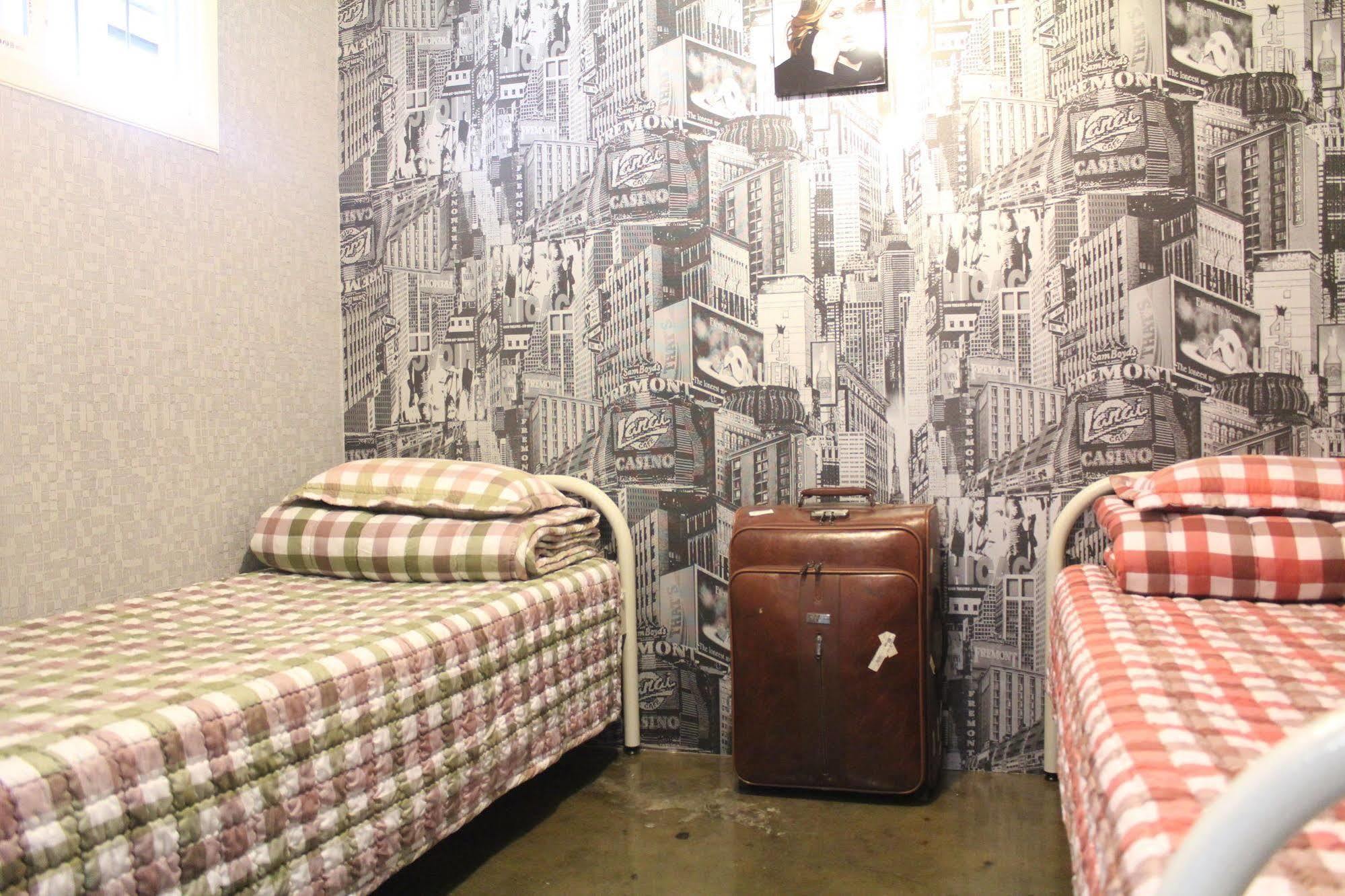 Hotel Mamas And Papas Seoul Exterior foto