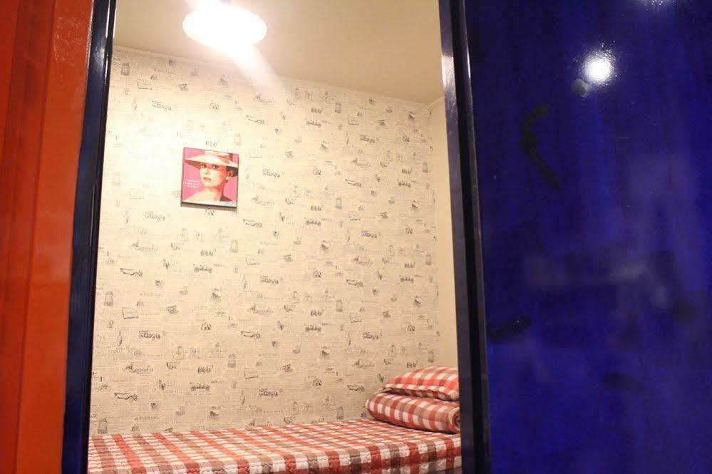 Hotel Mamas And Papas Seoul Exterior foto